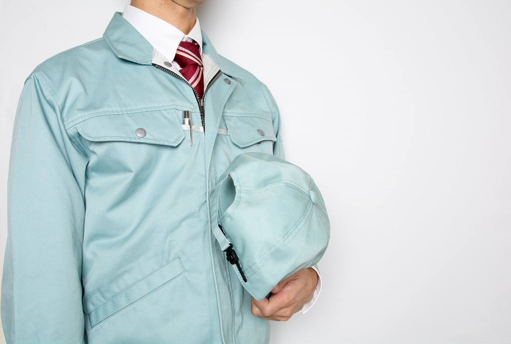 経験不問！新規スタッフを募集中